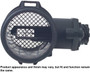CARDONE Reman Mass Air Flow Sensor P/N:74-10112