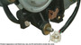 CARDONE Reman Window Motor P/N:47-1181