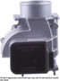 CARDONE Reman Mass Air Flow Sensor P/N:74-20012