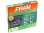FRAM Cabin Air Filter P/N:CF12002