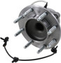 BCA Wheel Bearing and Hub Assembly P/N:WE61343