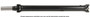 CARDONE Reman Drive Shaft P/N:65-1011