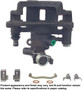 CARDONE Reman Disc Brake Caliper P/N:19-B1011