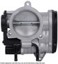 CARDONE Reman Fuel Injection Throttle Body P/N:67-9001