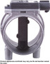 CARDONE Reman Mass Air Flow Sensor P/N:74-9518