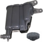 Rein Engine Coolant Reservoir Kit P/N:EPK0155