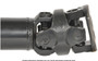 CARDONE Reman Drive Shaft P/N:65-9115