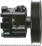 CARDONE Reman Power Steering Pump P/N:21-5478