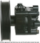 CARDONE Reman Power Steering Pump P/N:21-5478