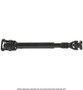 CARDONE Reman Drive Shaft P/N:65-9537