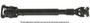 CARDONE Reman Drive Shaft P/N:65-9537