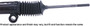 CARDONE Reman Rack and Pinion Assembly P/N:22-129