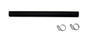 Rein Power Steering Reservoir Hose P/N:PSH0395