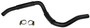 Rein Power Steering Reservoir Hose P/N:PSH0548