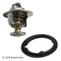 Beck/Arnley Engine Coolant Thermostat P/N:143-0698