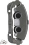 CARDONE Reman Disc Brake Caliper P/N:18-B5006