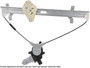 CARDONE New Window Motor and Regulator Assembly P/N:82-15017AR