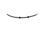 Centric Parts Brake Hydraulic Hose P/N:150.22309