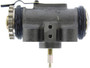 Centric Parts Drum Brake Wheel Cylinder P/N:134.75014