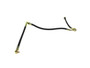 Centric Parts Brake Hydraulic Hose P/N:150.42089