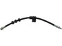 Centric Parts Brake Hydraulic Hose P/N:150.61077