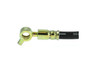 Centric Parts Brake Hydraulic Hose P/N:150.45353