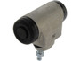 Centric Parts Drum Brake Wheel Cylinder P/N:134.51021