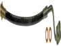 Dorman - First Stop Brake Hydraulic Hose P/N:H620803