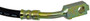 Dorman - First Stop Brake Hydraulic Hose P/N:H38568