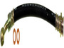 Dorman - First Stop Brake Hydraulic Hose P/N:H620687