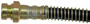 Dorman - First Stop Brake Hydraulic Hose P/N:H380203