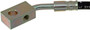 Dorman - First Stop Brake Hydraulic Hose P/N:H38334