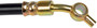 Dorman - First Stop Brake Hydraulic Hose P/N:H620518