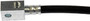 Dorman - First Stop Brake Hydraulic Hose P/N:H621577