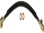 Dorman - First Stop Brake Hydraulic Hose P/N:H621193