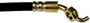 Dorman - First Stop Brake Hydraulic Hose P/N:H621058