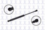 Focus Auto Parts Hood Lift Support P/N:86481