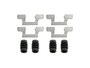 Dorman - First Stop Disc Brake Hardware Kit P/N:HW5869