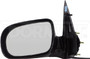 Dorman Door Mirror P/N:955-055