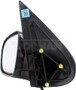 Dorman Door Mirror P/N:955-055