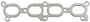 FEL-PRO Exhaust Manifold Gasket Set P/N:MS 97025