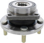 BCA Wheel Bearing and Hub Assembly P/N:WE60479