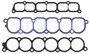 FEL-PRO Fuel Injection Plenum Gasket Set P/N:MS 97135