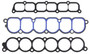 FEL-PRO Fuel Injection Plenum Gasket Set P/N:MS 97135
