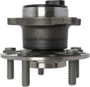 BCA Wheel Bearing and Hub Assembly P/N:WE60472