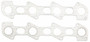 FEL-PRO Exhaust Manifold Gasket Set P/N:MS 96833