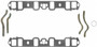 FEL-PRO Engine Intake Manifold Gasket Set P/N:MS 90361