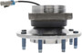 BCA Wheel Bearing and Hub Assembly P/N:WE61915