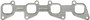 FEL-PRO Exhaust Manifold Gasket Set P/N:MS 95631
