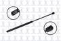 Focus Auto Parts Hood Lift Support P/N:86586